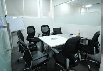 Team Area in  Office Space at Baner – for Sale
