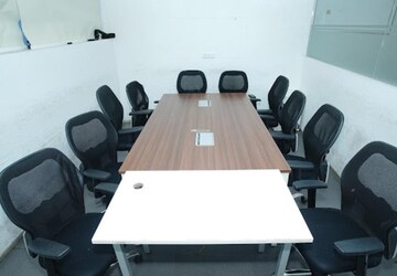 Team Area in  Office Space at Baner – for Sale