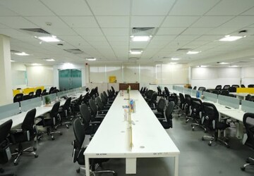 Team Area in  Office Space at Baner – for Sale
