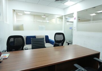 Team Area in  Office Space at Baner – for Sale