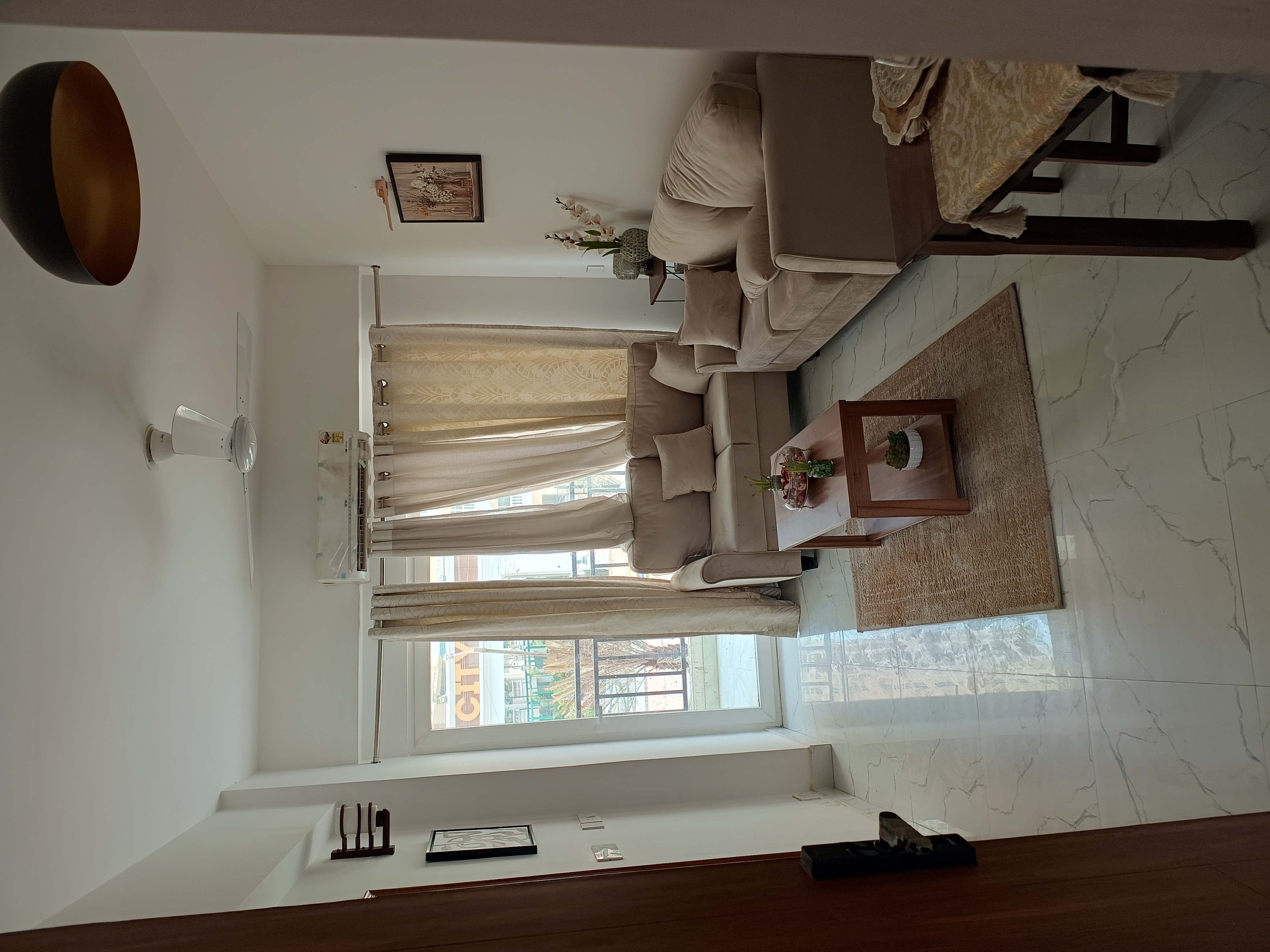 1 BHK Apartment For Sale in Earthcon Casa Grande II