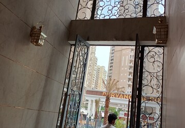 1 BHK Apartment at Earthcon Casa Grande II, Chi V Greater Noida – for Sale