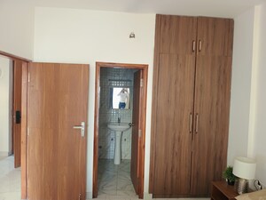 Bathroom in 1 BHK Apartment at Earthcon Casa Grande II, Chi V Greater Noida – for Sale