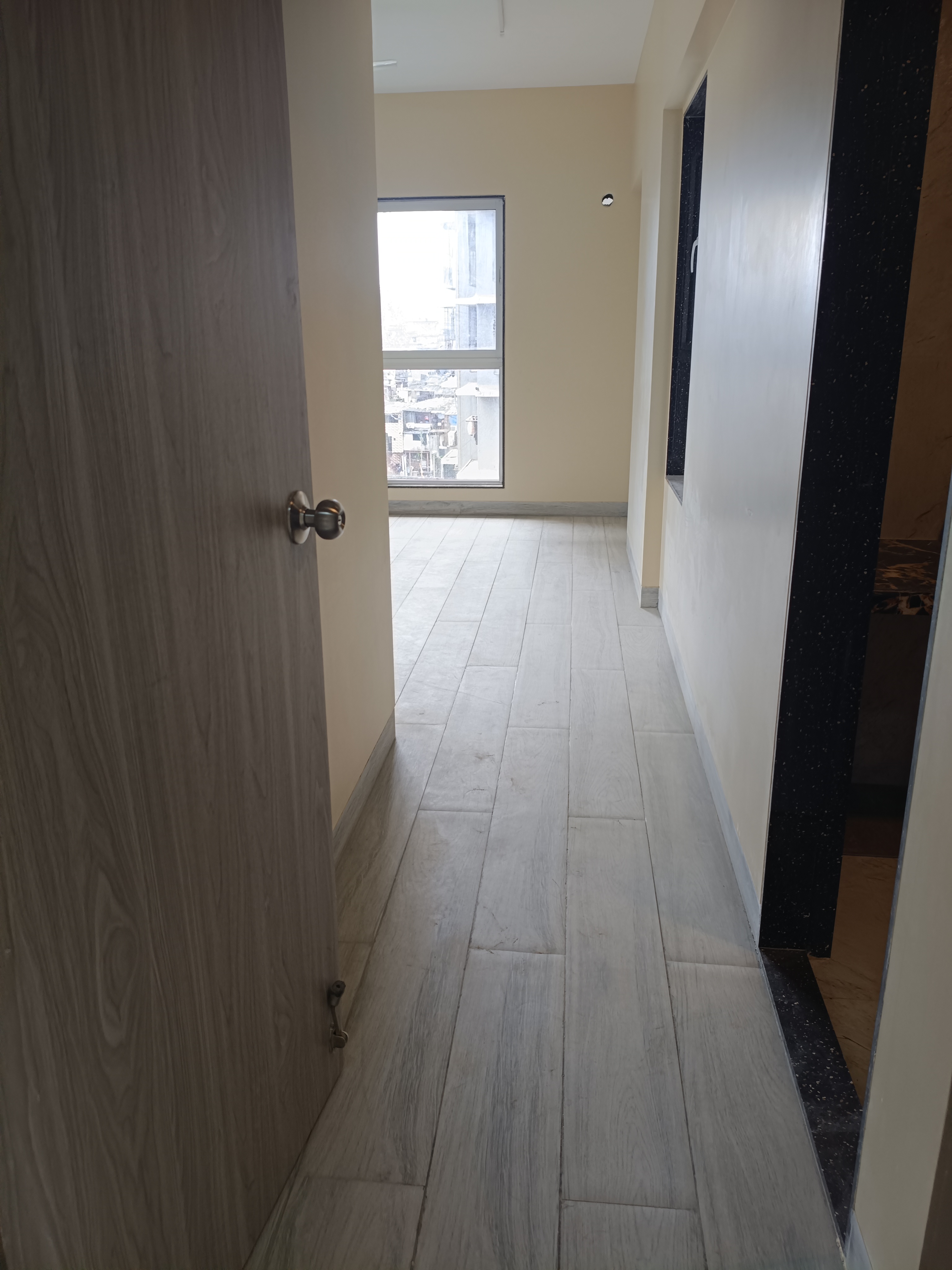 2 BHK Apartment For Sale in Vision Heights