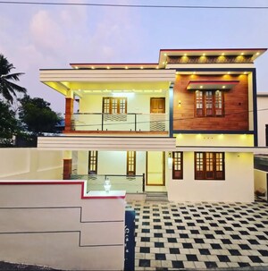 2 BHK Independent House For Sale in Chandranagar