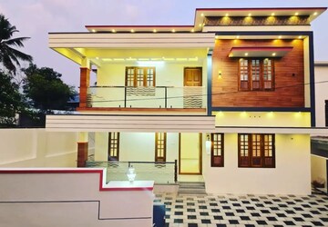 2 BHK Independent House For Sale in Chandranagar