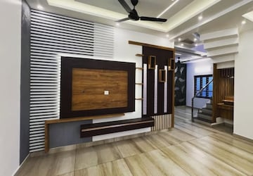 Bedroom in 2 BHK Independent House at Chandranagar – for Sale