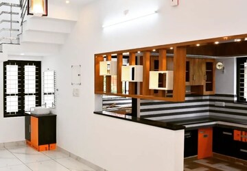 2 BHK Independent House – Exterior View View at Chandranagar - for Sale