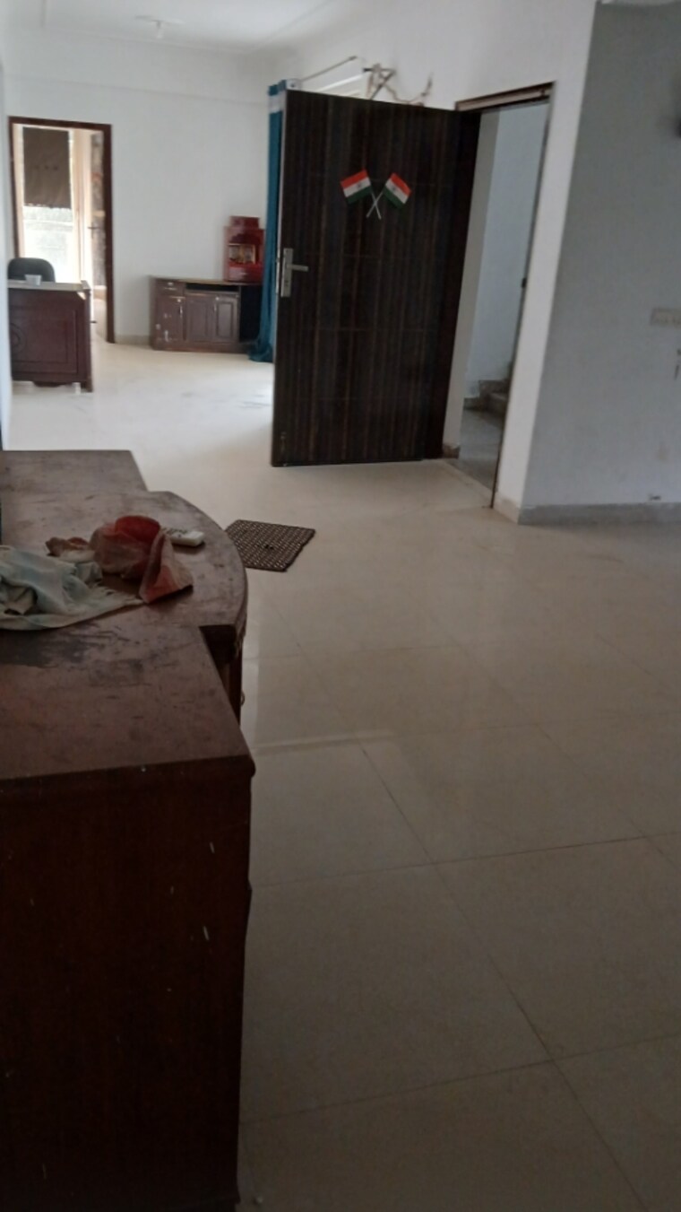 Master Bedroom, omaxe-green-meadow-city 4 Bedroom 500 Sq.Yd. Builder Floor In Alwar Bypass Road Bhiwadi 9345169