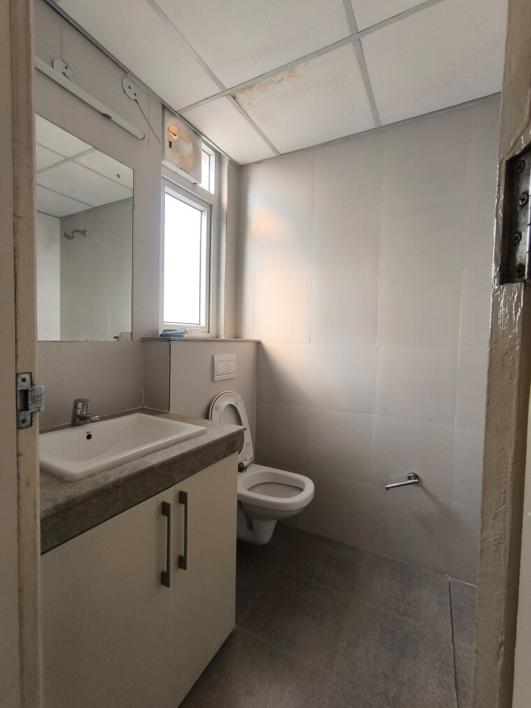 Kitchen, conscient-heritage-max 3 Bedroom 1880 Sq.Ft. Apartment In Sector 102 Gurgaon 9345203