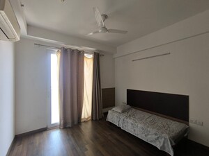 Bedroom in 3 BHK Apartment at Conscient Heritage Max, Sector 102 – for Rent