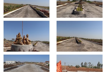 Plot – Exterior View View at BBG True Prime, Shadnagar - for Sale