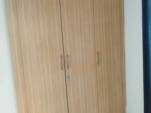 Furnished Amenities in 2 BHK Apartment at Trishla City, Patiala Road – for Sale