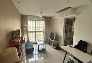 1 BHK Apartment For Rent in Hiranandani Regent Hill, Powai