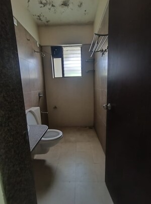 Bathroom in 3 BHK Villa at Kolte Patil Life Republic, Hinjewadi – for Rent