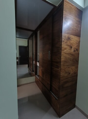 Bathroom in 3 BHK Villa at Kolte Patil Life Republic, Hinjewadi – for Rent