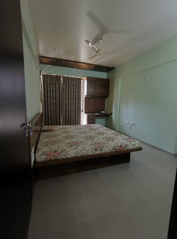 Bedroom, kolte-patil-life-republic 3 Bedroom 1900 Sq.Ft. Villa In Hinjewadi Pune 9345221