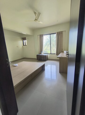 Room in 3 BHK Villa at Kolte Patil Life Republic, Hinjewadi – for Rent