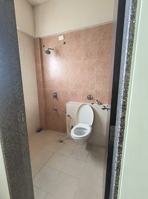 Bathroom in 3 BHK Villa at Kolte Patil Life Republic, Hinjewadi – for Rent
