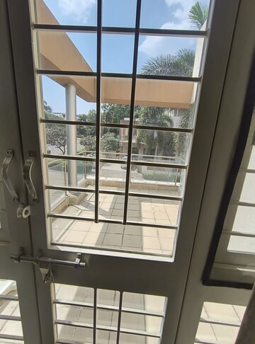 Balcony in 3 BHK Villa at Kolte Patil Life Republic, Hinjewadi – for Rent