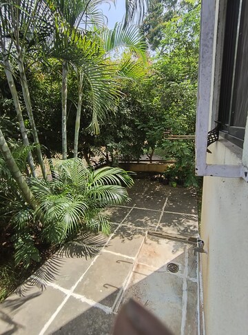 Balcony in 3 BHK Villa at Kolte Patil Life Republic, Hinjewadi – for Rent