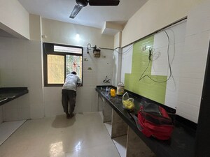 Master Bedroom in 2 BHK Apartment at Cosmos Classique, Ghodbunder Road – for Rent