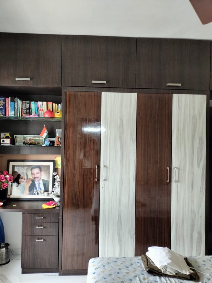 undefined, mantri-park 1 Bedroom 600 Sq.Ft. Apartment In Goregaon East Mumbai 9345195