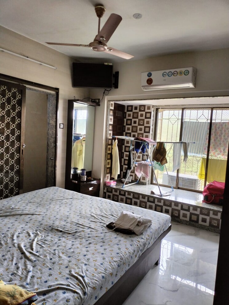 Bedroom, mantri-park 1 Bedroom 600 Sq.Ft. Apartment In Goregaon East Mumbai 9345195