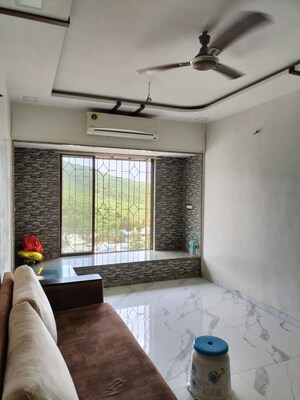 1 BHK Apartment For Rent in Mantri Park, Goregaon East