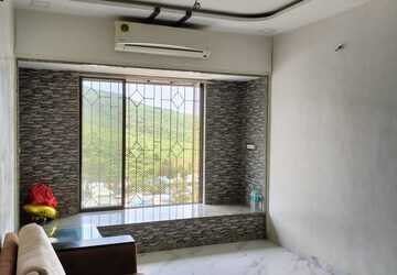 1 BHK Apartment For Rent in Mantri Park, Goregaon East