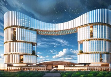 Office Space For Sale in Bhutani Astrathum, Tech Zone 7 Greater Noida