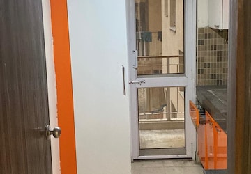 Building Lobby in 2 BHK Apartment at Bestech Park View Ananda, Sector 81 – for Sale