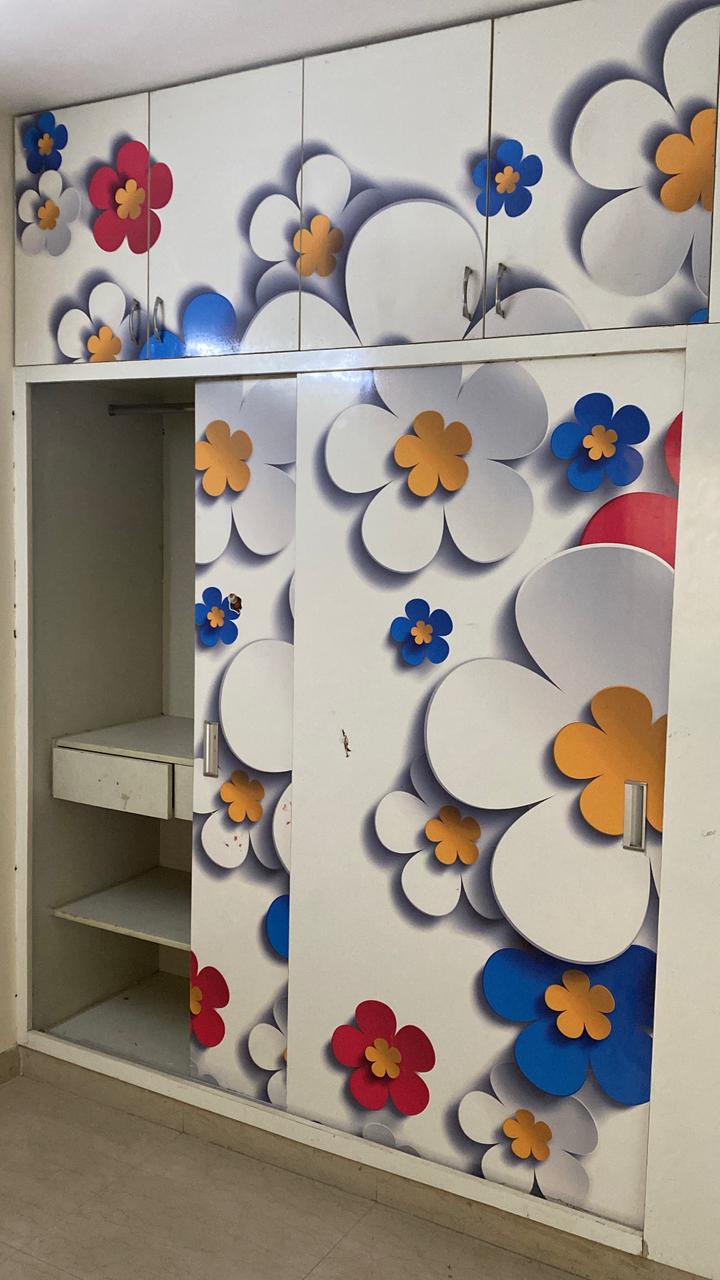 2 BHK 1360 Sq.Ft. Apartment in Bestech Park View Ananda