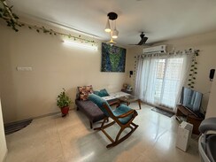 1 BHK + Servant Room Apartment For Sale in Dosti West County Phase 4 Dosti Pine