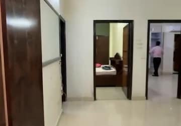 2 BHK Villa For Rent in RWA Apartments Sector 50, Sector 50