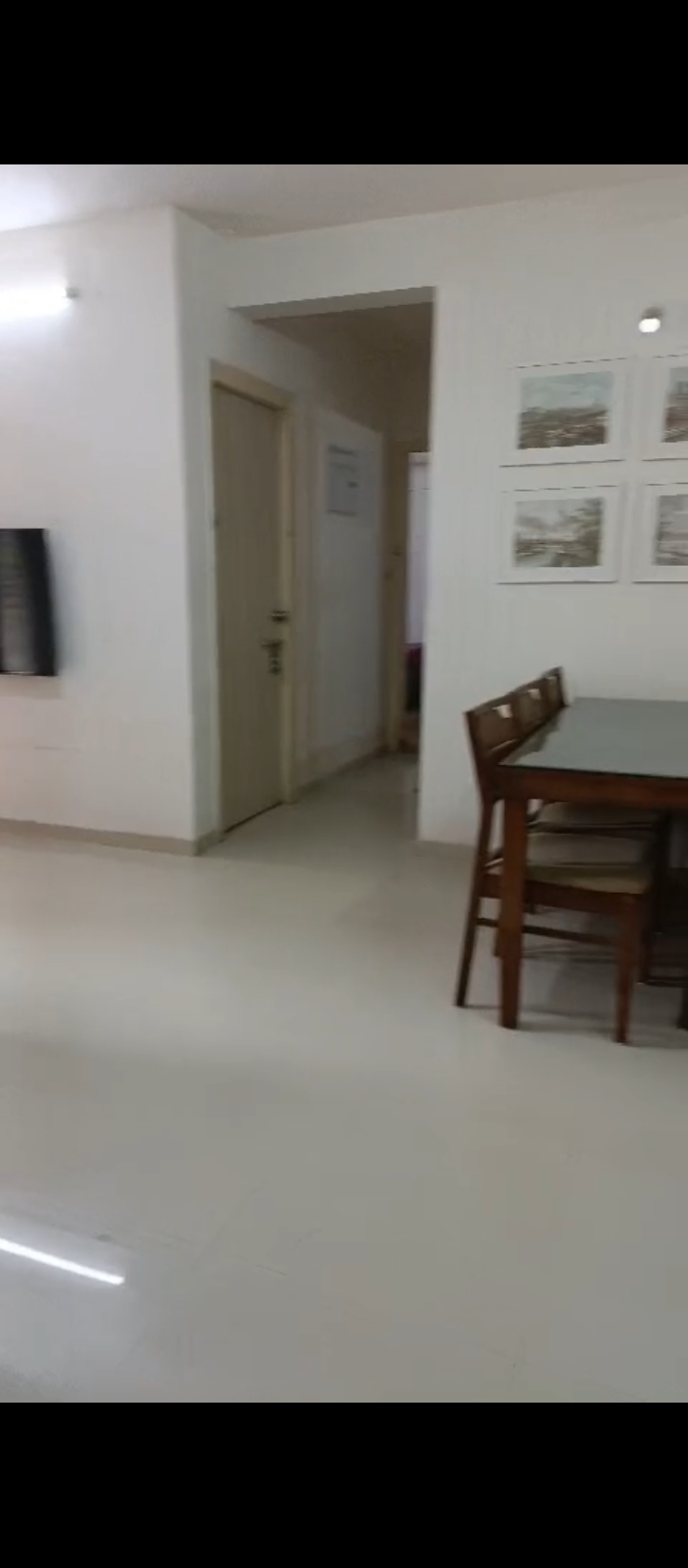 1 BHK Apartment For Rent in Regency Estate