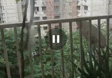 1 BHK Apartment – Exterior View View at Regency Estate, Dombivli East - for Rent