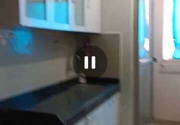 Kitchen in 1 BHK Apartment at Regency Estate, Dombivli East – for Rent