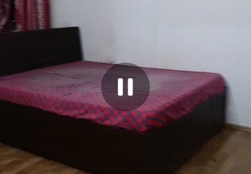 Bedroom in 1 BHK Apartment at Regency Estate, Dombivli East – for Rent