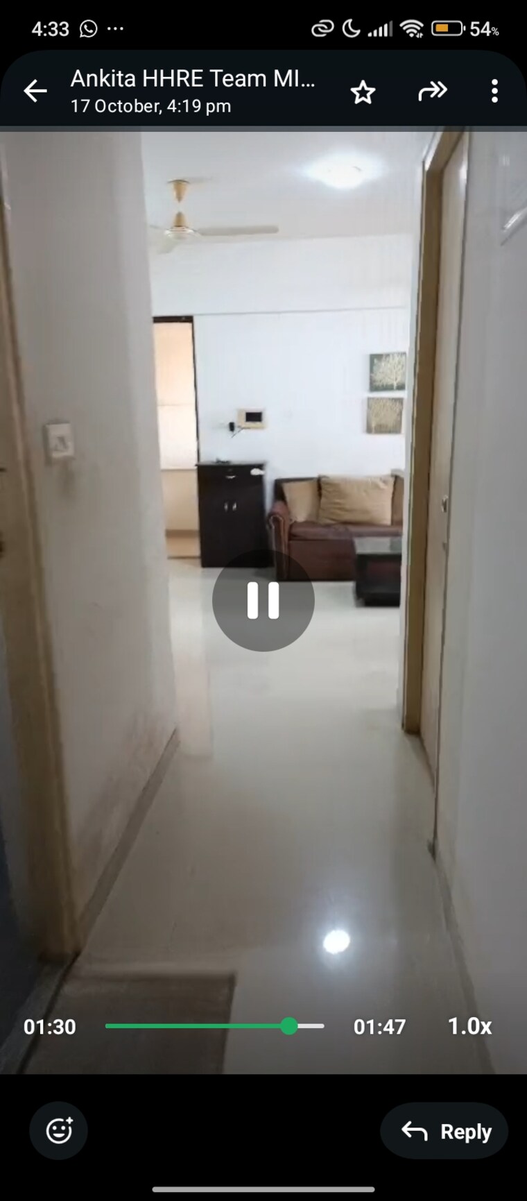 Bathroom, regency-estate 1 Bedroom 580 Sq.Ft. Apartment In Dombivli East Thane 9345309