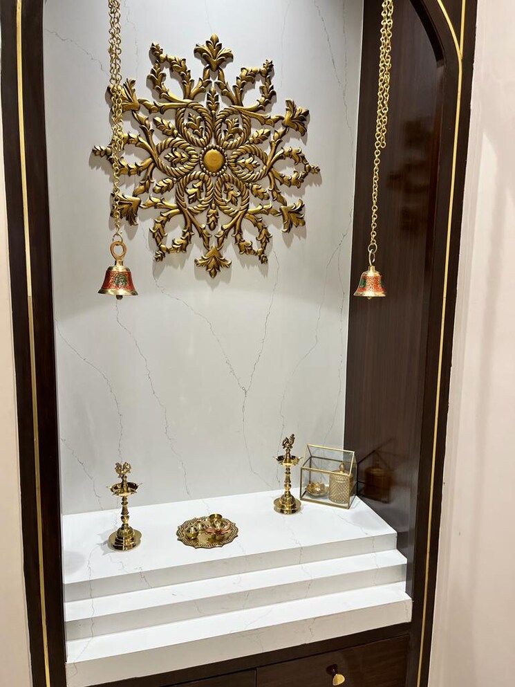 Bathroom, jain-central-park-east-and-rnk-capital-park 2 Bedroom 1378 Sq.Ft. Apartment In Narepally Hyderabad 9345355