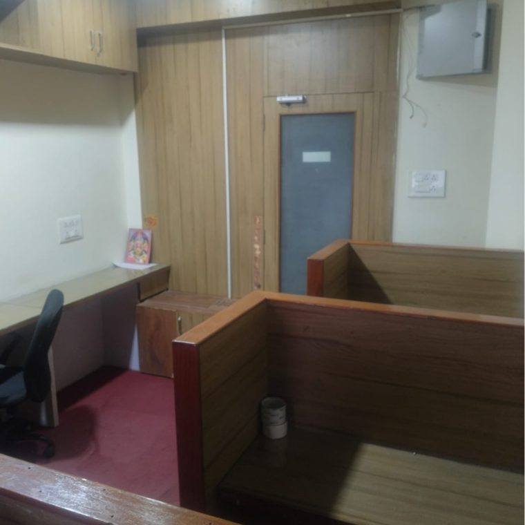 Living Room, raviraj-crossroads Commercial Office Space 280 Sq.Ft. In Bhagwan Nagar Pune 9345317