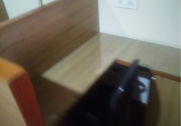 Living Room in  Office Space at Raviraj Crossroads, Bhagwan Nagar – for Rent