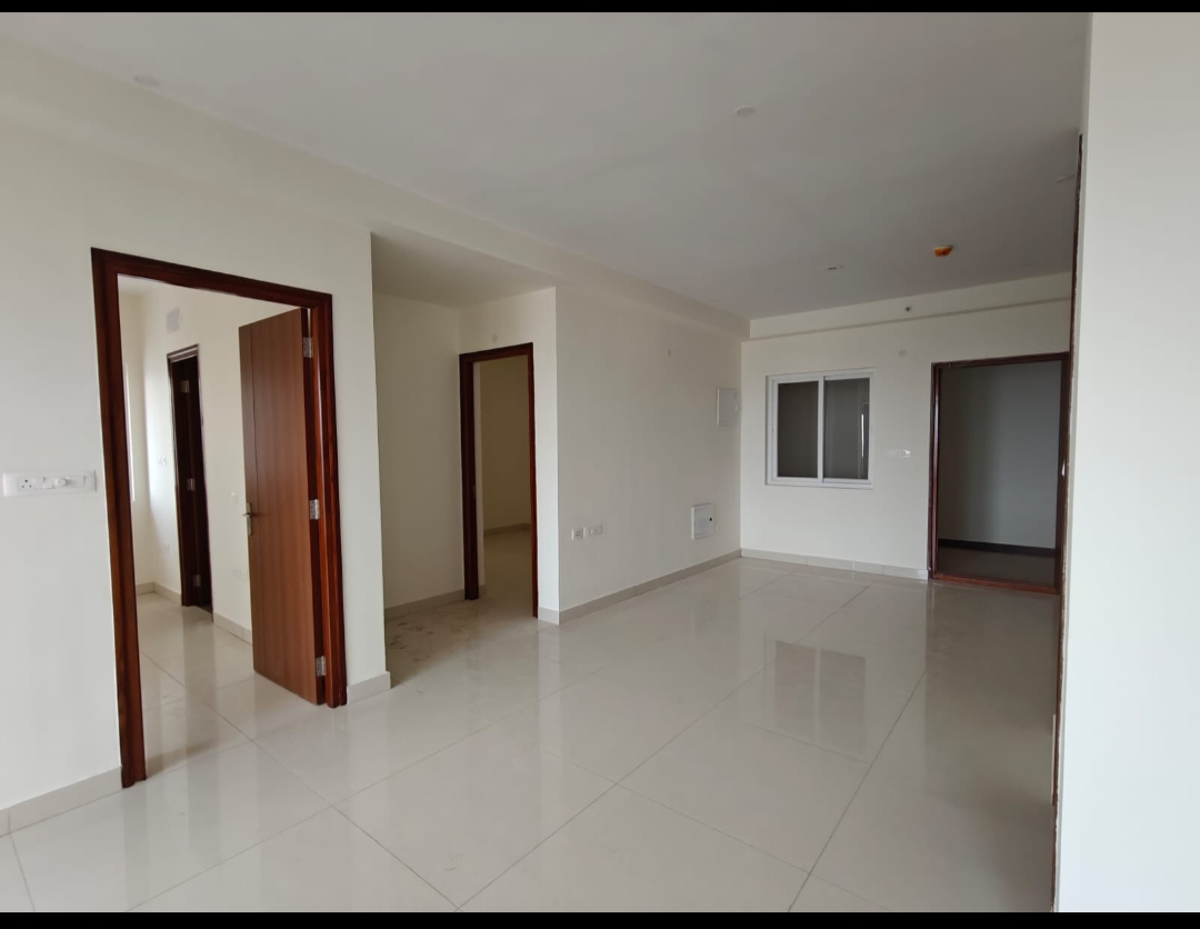 2.5 BHK Apartment For Sale in Team 4 Nyla