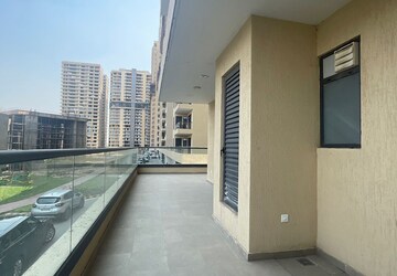 Balcony in 3 BHK Apartment at Sector 82 A – for Sale