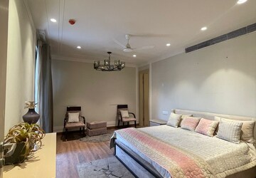 Bedroom in 3 BHK Apartment at Sector 82 A – for Sale