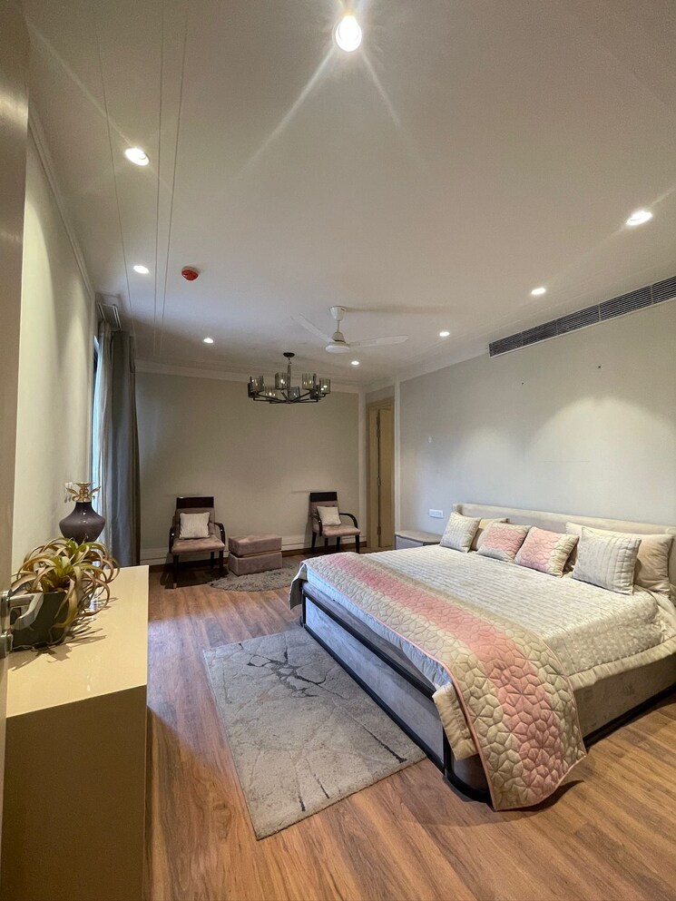 Bedroom, sector 82 a 3 Bedroom 2116 Sq.Ft. Apartment In Sector 82 A Mohali 9345300