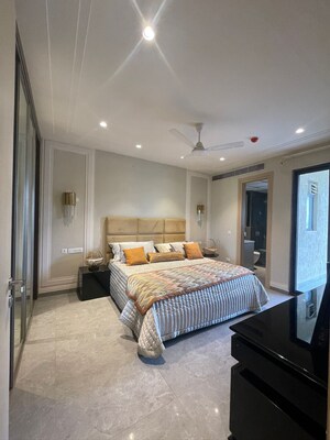 Bedroom in 3 BHK Apartment at Sector 82 A – for Sale