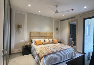 Bedroom in 3 BHK Apartment at Sector 82 A – for Sale