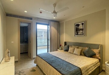 Bedroom in 3 BHK Apartment at Sector 82 A – for Sale